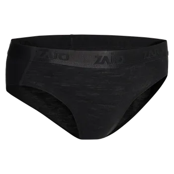 Kalhotky Zajo Elsa Merino W Briefs Prodyšné a komfortní dámské spodní prádlo dámské