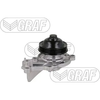 Autodíl Vodní čerpadlo, chlazení motoru GRAF PA1274