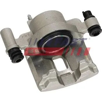 Brzdový třmen Brzdový třmen mazda premacy 99> přední le bez vratného dílu WFT02466