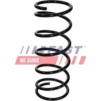 Pružina zavěšení citroen berlingo 08> přední WFT11360