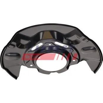 Brzdový kotouč Kryt kotouče brzd toyota corolla e12 00> přední le WFT02768