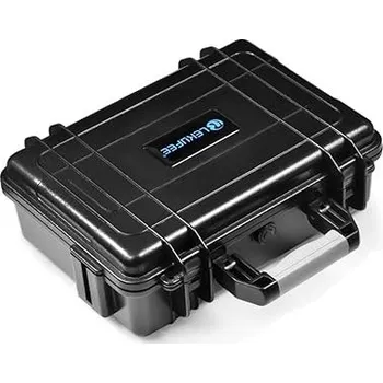 Úložný box Lekufee Vodotěsný pevný kufřík univerzální (bez výplně)