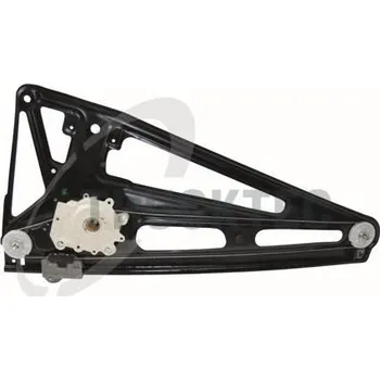 Stahovačka okna Zvedací zařízení oken TRUCKTEC AUTOMOTIVE 08.53.032