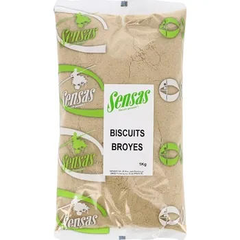 Nástraha Biscuits Broyes (sušenky) new 1kg