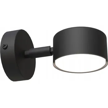 Nástěnné svítidlo Nástěnné svítidlo SORA K1 BL Černé