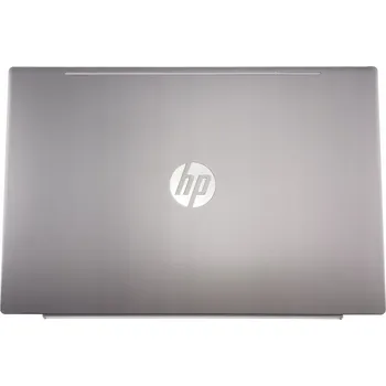 Šasi notebooku Víko displeje / Kryt LCD HP Pavilion 15-CS 15-CW šedé
