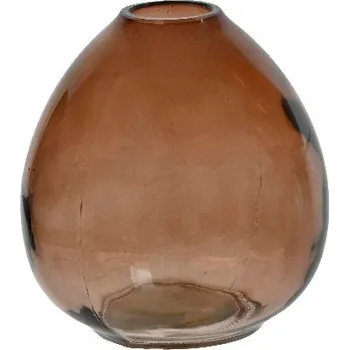 Váza Váza Kaemingk sklo 9 x 10,5 cm