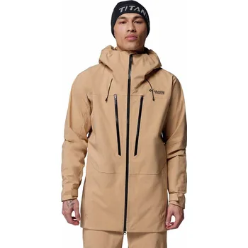 Columbia Platinum Peak™ II 3L Shell M 2087141262 - canoe XL