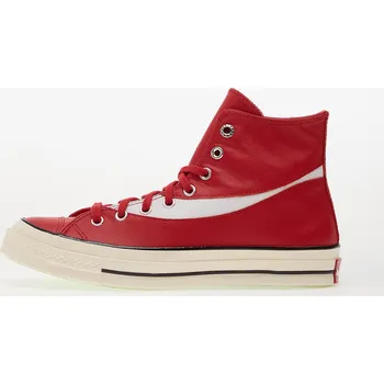 Dámské tenisky Tenisky Converse x Coca-Cola Chuck 70 Racing Red/ Egret/ Black EUR 38