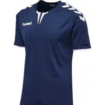 Pánské tričko Hummel tričko Core SS Poly Jersey, velikost 116-128
