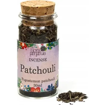 Vonná tyčinka Vonné tyčinky Flora Perpetua Pačuli