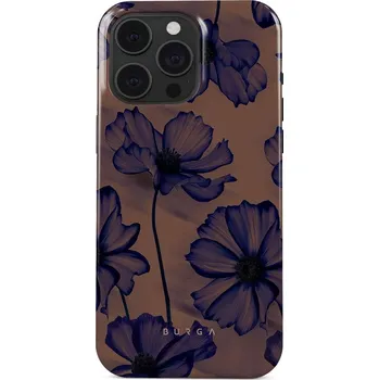 Pouzdro na mobilní telefon Kryt na mobil Burga Velvet Night Tough Case For iPhone 15 Pro Max