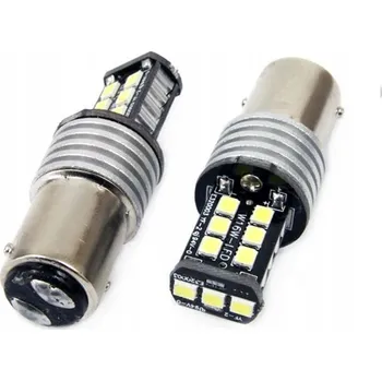 Povinná bezpečnostní výbava Žárovky Amio AMI-01641 P21/5W 4,2 W 2 ks