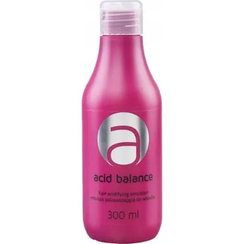 Vlasová regenerace Stapiz Acid Balance 300 ml emulze pro uzavření vlasové kutikuly