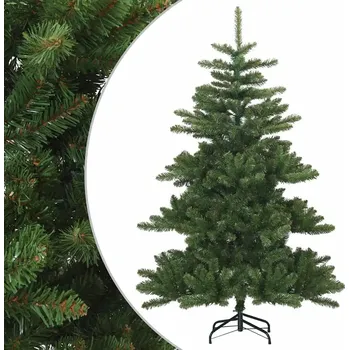 Vánoční stromek Umělý vánoční stromeček VidaXL 121 - 150 cm