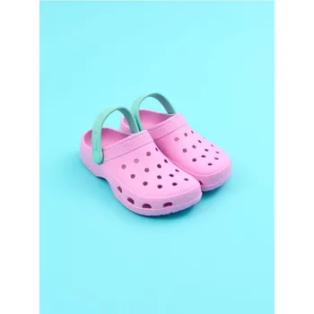 Dívčí oblečení Sinsay - Boty - levandulová - 886EK-04X - 886EK-04X-29