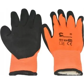 Pracovní rukavice Rukavice Silbet 481F vel. 10 - XL 1 pár