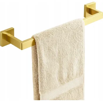 Obraz Tyč na kolíky Msanit zlatá