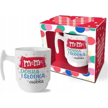 Praktický hrnek pro maminku, Dárek ke Dni matek