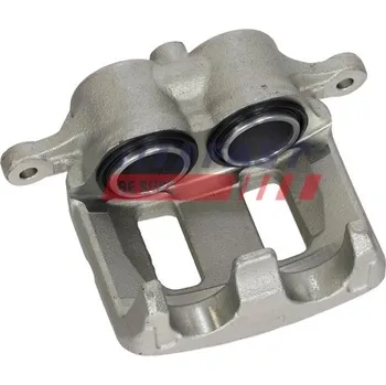 Brzdový třmen Brzdový třmen nissan patrol gr v 97> přední le bez vratného dílu WFT02676