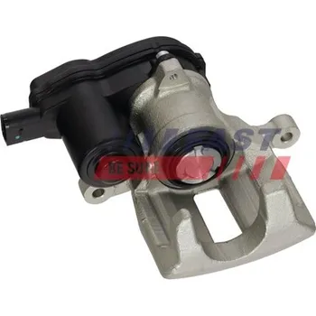 Brzdový třmen Brzdový třmen range rover evoque i 11> zadní pr bez vratného dílu WFT02701