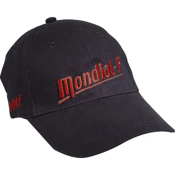 Kšiltovka Kšiltovka Mondial-F