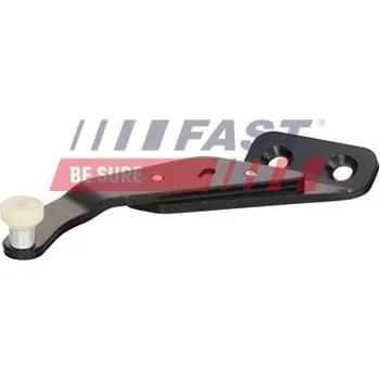 Dveře karosérie Vodítko dveře mercedes vito w639 03> bok vrchní pr WFT10832