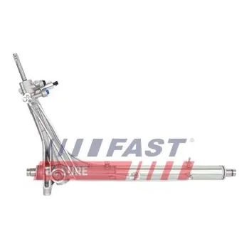 Posilovač řízení Převodka řízení fiat ducato 06> hydrau. servotronic ft19123