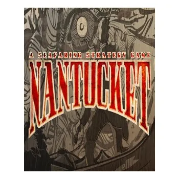 Počítačová hra ESD GAMES ESD Nantucket ESD-6083