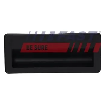 Dveře karosérie Klika kufru vw passat b7 10> elektrická WFT02187