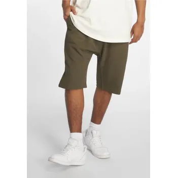 Pánské kraťasy DEF Hoku Shorts - olive S