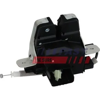 Dveře karosérie Zámek kufru mercedes vito w447 14> WFT11846