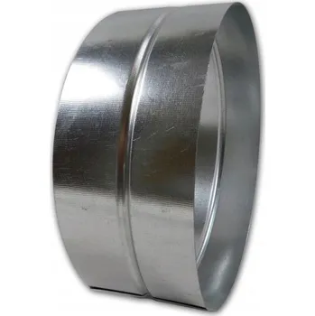 Fitinka Spojka vnější 150 mm