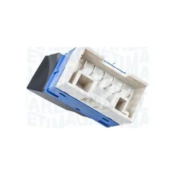 Spínač, zvedací zařízení oken MAGNETI MARELLI 000051095010