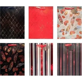 Avanti Dárková taška Tcr-Mix (různé vzory)