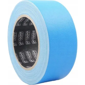 Lepicí páska Fluorescenční modrá gaffer páska pro fluo gafer.pl 48 mm x 25 m