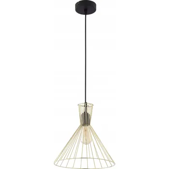 Závěsné svítidlo TK-Lighting Sahara 3-bodové světlo E27