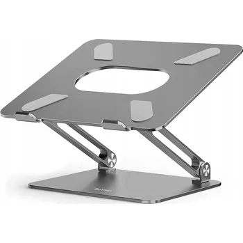 Hliníkový stojan na notebook BoYata, až do 17 palců