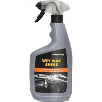 Autovosk Chamäleon Vosk s mokrým efektem 650ml