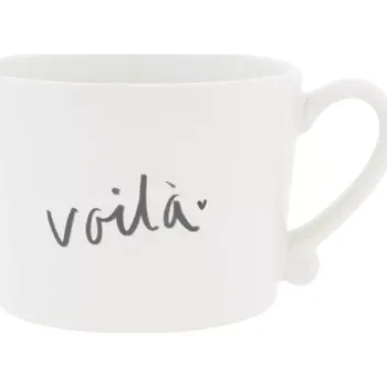 Bastion Collections Hrnek VOILÁ 300 ml