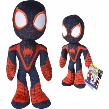 plyšák Plyšová Hračka SIMBA Marvel Miles Morales 6315875812X12