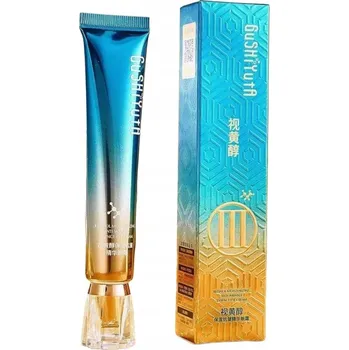 Péče o oční okolí Oční krém Gushiyuta