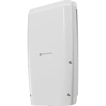 Switch Přepínač MikroTik CRS504-4XQ-OUT