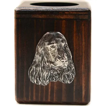 Svícen Svícen na čajové svíčky Art-Dog 8 cm 1 svíčka