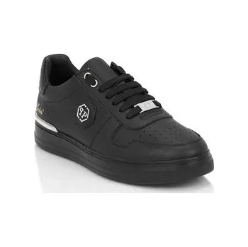 Dámské tenisky PHILIPP PLEIN Sneakersy 28609 Černá 41