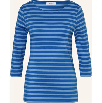 Dámské tričko Darling Harbour Dámské Tričko S 3/4 Rukávem, azur /gitane, 38