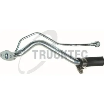 Olejové potrubí TRUCKTEC AUTOMOTIVE 02.18.077