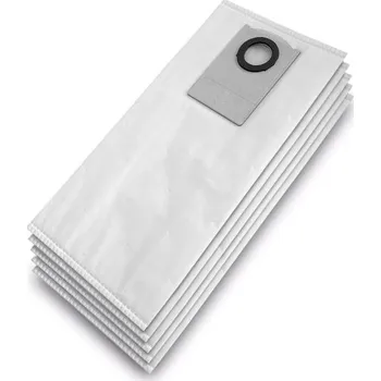 Sáček do vysavače Sáčky do vysavače SENCOR SRV 9020BK 2L 5ks