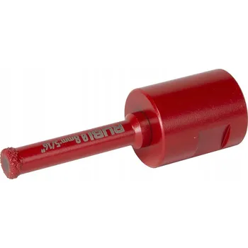 Vrtačka Diamantová děrová vrták Korunkový Vrták Premium 8mm M14 Rubi 06918