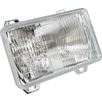 Přední světlomet Přední světlomet do masky kapoty pro traktory John Deere